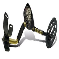 fisher f5 metal detector for sale