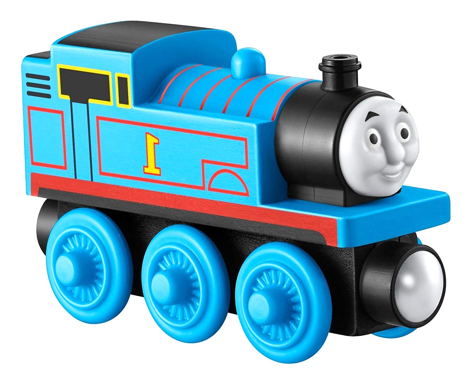 Thomas Wooden Railway for sale in UK | View 62 bargains