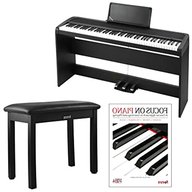 digital piano weighted keys for sale