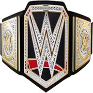 wwe championship belt for sale