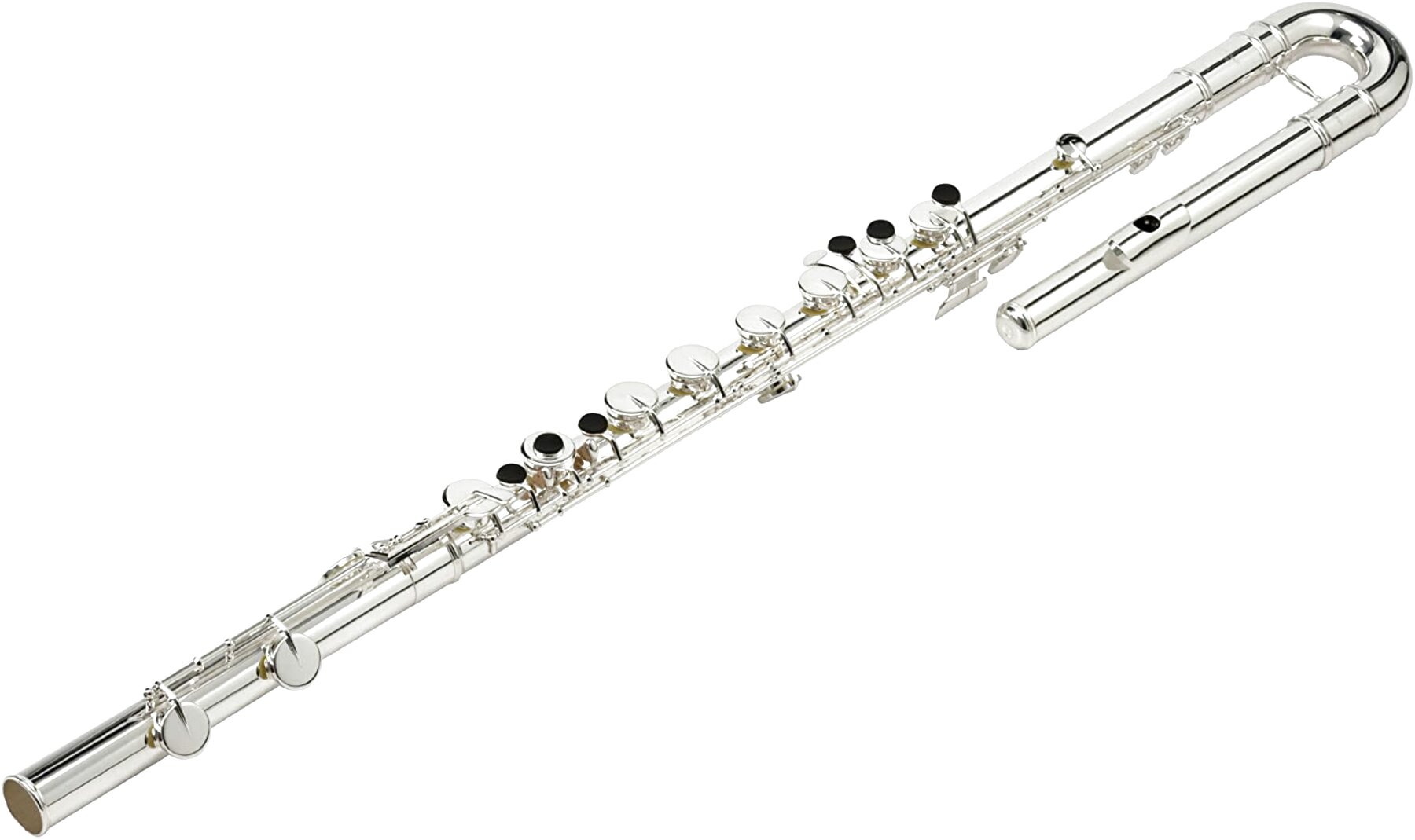 Bass Flute for sale in UK | 59 used Bass Flutes