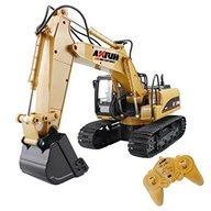 remote control diggers for sale