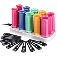 electric hair rollers for sale