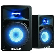 numark speakers for sale