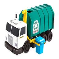 garbage truck for sale