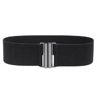ladies elasticated belts for sale