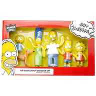 the simpsons toys for sale