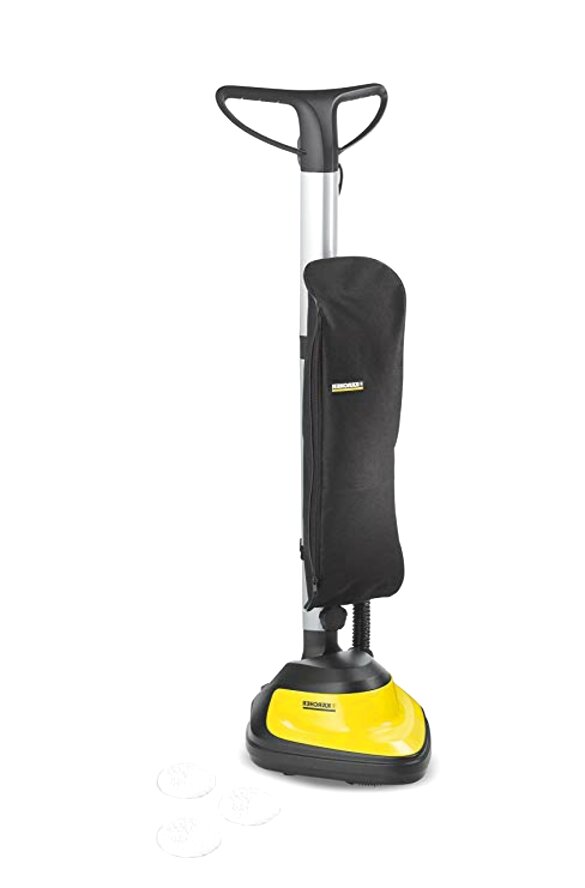 Karcher Floor Polisher Pads For Sale In Uk View 37 Ads