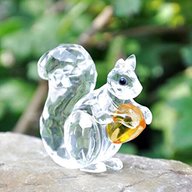 crystal animals for sale
