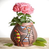 unusual vase for sale