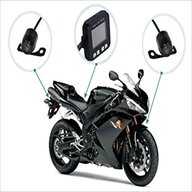motorcycle camera for sale