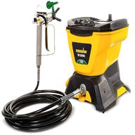 wagner airless paint sprayer for sale