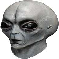 alien mask for sale