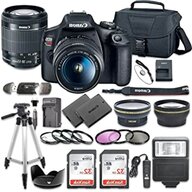 starter camera kit for sale