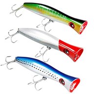 popper lures for sale