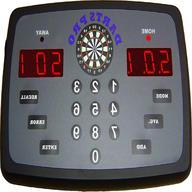 electronic darts scorer for sale