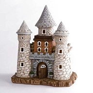 fairy castle for sale