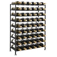 metal wine rack for sale