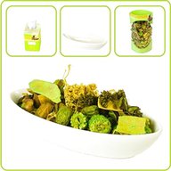 green pot pourri for sale