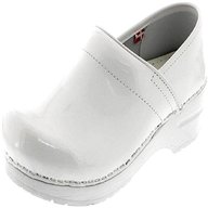 white clog shoes for sale
