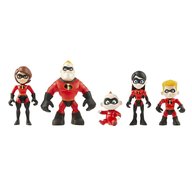 the incredibles figures for sale