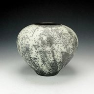 raku pottery for sale