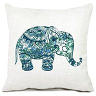 elephant throw for sale