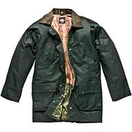 wax jacket xxl for sale
