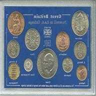 pre decimal coins for sale