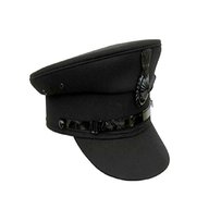 chauffeur hat for sale