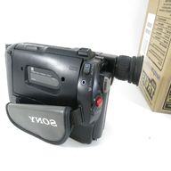 sony handycam video 8 for sale