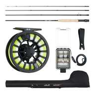 fly fishing kit for sale
