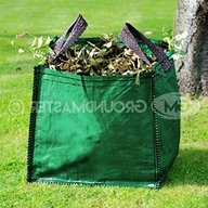 garden waste bags for sale