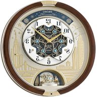 seiko melody clock for sale