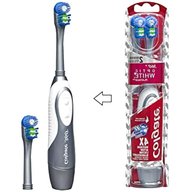 colgate electric toothbrush heads for sale