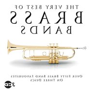 brass band cd for sale