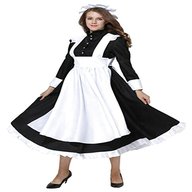 victorian maids outfit for sale