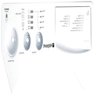 hotpoint control panel for sale
