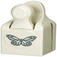 martha stewart punches butterfly for sale