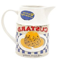 custard jug for sale