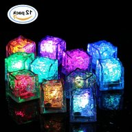 ice cube lights for sale