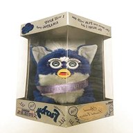 limited edition furby for sale