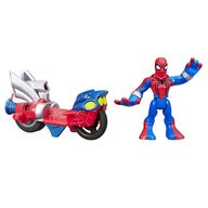playskool spiderman for sale