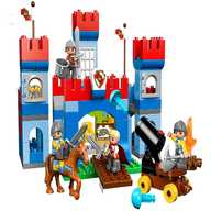 lego duplo castle for sale