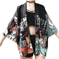 kimono cardigan for sale