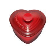 heart ramekin for sale