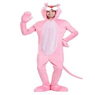 pink panther costume for sale