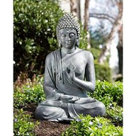 buddha garden statue for sale