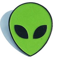 alien head for sale