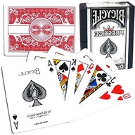 plastic playing cards for sale